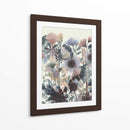 Flores Crepusculares Ii - Grace Popp | Cuadro decorativo de Canvas Lab