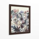 Flores Crepusculares Ii - Grace Popp | Cuadro decorativo de Canvas Lab