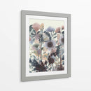 Flores Crepusculares Ii - Grace Popp | Cuadro decorativo de Canvas Lab