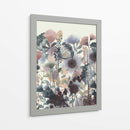 Flores Crepusculares Ii - Grace Popp | Cuadro decorativo de Canvas Lab