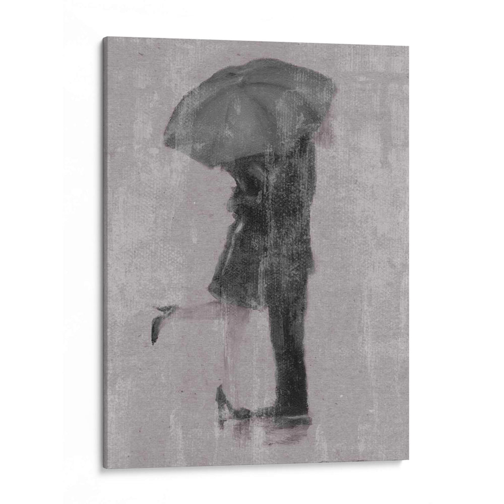 Romance Lluvia I - Studio W | Cuadro decorativo de Canvas Lab