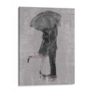 Romance Lluvia I - Studio W | Cuadro decorativo de Canvas Lab