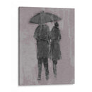 Romance Lluvia Ii - Studio W | Cuadro decorativo de Canvas Lab