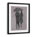 Romance Lluvia Ii - Studio W | Cuadro decorativo de Canvas Lab