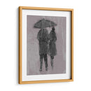 Romance Lluvia Ii - Studio W | Cuadro decorativo de Canvas Lab