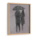 Romance Lluvia Ii - Studio W | Cuadro decorativo de Canvas Lab