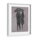 Romance Lluvia Ii - Studio W | Cuadro decorativo de Canvas Lab