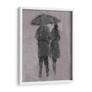 Romance Lluvia Ii - Studio W | Cuadro decorativo de Canvas Lab