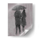 Romance Lluvia Ii - Studio W | Cuadro decorativo de Canvas Lab