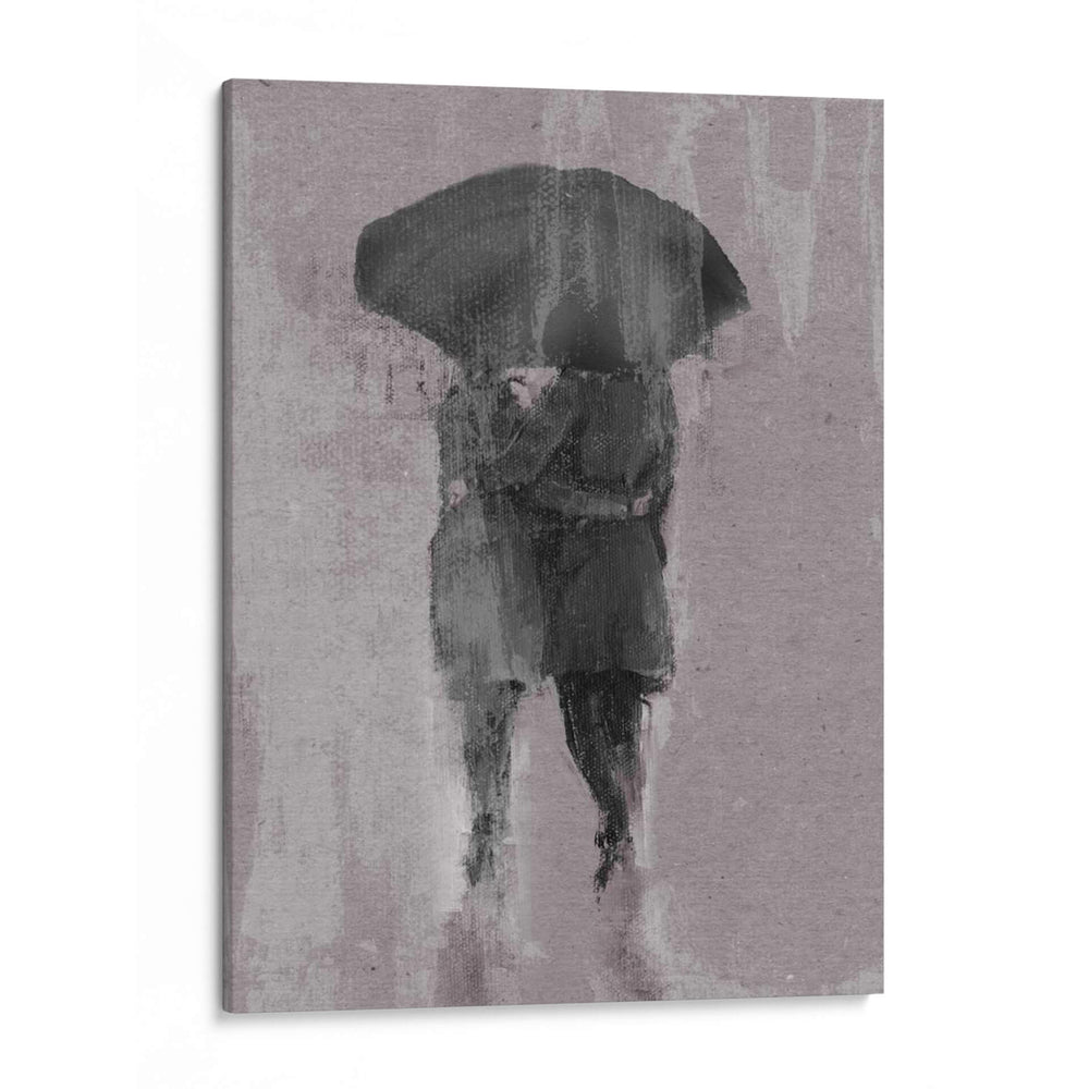 Romance Lluvia Iii - Studio W | Cuadro decorativo de Canvas Lab
