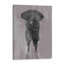 Romance Lluvia Iii - Studio W | Cuadro decorativo de Canvas Lab