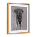 Romance Lluvia Iii - Studio W | Cuadro decorativo de Canvas Lab