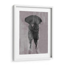 Romance Lluvia Iii - Studio W | Cuadro decorativo de Canvas Lab