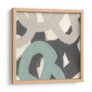 Pizarra Limpia I - June Erica Vess | Cuadro decorativo de Canvas Lab