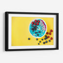 Bowl feliz | Cuadro decorativo de Canvas Lab