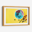 Bowl feliz | Cuadro decorativo de Canvas Lab