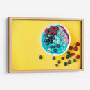 Bowl feliz | Cuadro decorativo de Canvas Lab