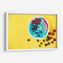 Bowl feliz | Cuadro decorativo de Canvas Lab