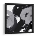 Monocromo V - June Erica Vess | Cuadro decorativo de Canvas Lab