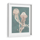 Jellyfish Dance I - Grace Popp | Cuadro decorativo de Canvas Lab