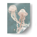 Jellyfish Dance I - Grace Popp | Cuadro decorativo de Canvas Lab