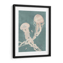 Jellyfish Dance Ii - Grace Popp | Cuadro decorativo de Canvas Lab
