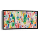 Vibra Moderna - Nikki Galapon | Cuadro decorativo de Canvas Lab