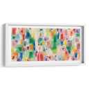 Vibra Moderna - Nikki Galapon | Cuadro decorativo de Canvas Lab