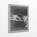 Plano Gráfico Tríptico I - Ethan Harper | Cuadro decorativo de Canvas Lab