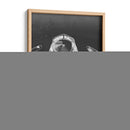 Plano Gráfico Tríptico Ii - Ethan Harper | Cuadro decorativo de Canvas Lab