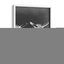 Plano Gráfico Tríptico Iii - Ethan Harper | Cuadro decorativo de Canvas Lab