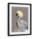 Plumaje Vibrante Ii - Naomi McCavitt | Cuadro decorativo de Canvas Lab