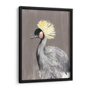 Plumaje Vibrante Ii - Naomi McCavitt | Cuadro decorativo de Canvas Lab