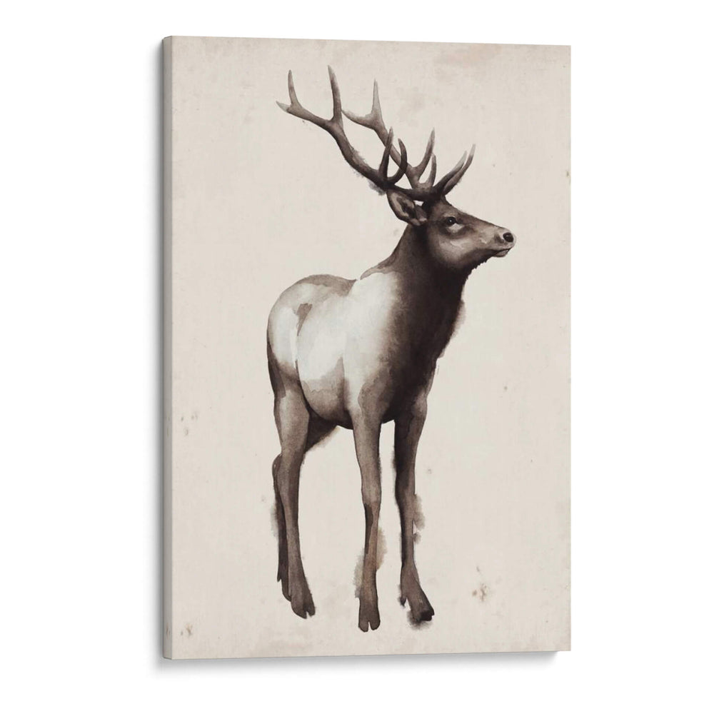 Viaje Por Norte I - Grace Popp | Cuadro decorativo de Canvas Lab