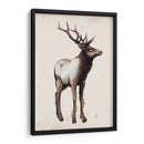 Viaje Por Norte I - Grace Popp | Cuadro decorativo de Canvas Lab