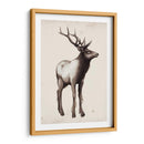 Viaje Por Norte I - Grace Popp | Cuadro decorativo de Canvas Lab