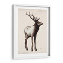 Viaje Por Norte I - Grace Popp | Cuadro decorativo de Canvas Lab