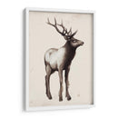 Viaje Por Norte I - Grace Popp | Cuadro decorativo de Canvas Lab