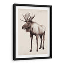 Viaje Norte Ii - Grace Popp | Cuadro decorativo de Canvas Lab