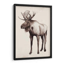 Viaje Norte Ii - Grace Popp | Cuadro decorativo de Canvas Lab