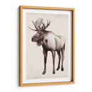 Viaje Norte Ii - Grace Popp | Cuadro decorativo de Canvas Lab