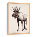 Viaje Norte Ii - Grace Popp | Cuadro decorativo de Canvas Lab