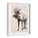 Viaje Norte Ii - Grace Popp | Cuadro decorativo de Canvas Lab