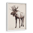 Viaje Norte Ii - Grace Popp | Cuadro decorativo de Canvas Lab