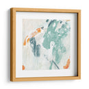 Synergy Actual I - June Erica Vess | Cuadro decorativo de Canvas Lab
