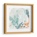 Synergy Ii Actual - June Erica Vess | Cuadro decorativo de Canvas Lab