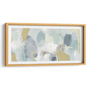 Menta Ilusión Ii - June Erica Vess | Cuadro decorativo de Canvas Lab