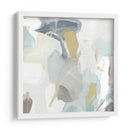 Menta Ilusión Iii - June Erica Vess | Cuadro decorativo de Canvas Lab