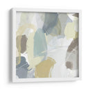 Menta Ilusión Iv - June Erica Vess | Cuadro decorativo de Canvas Lab