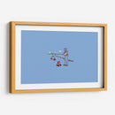 Multa a Mario | Cuadro decorativo de Canvas Lab